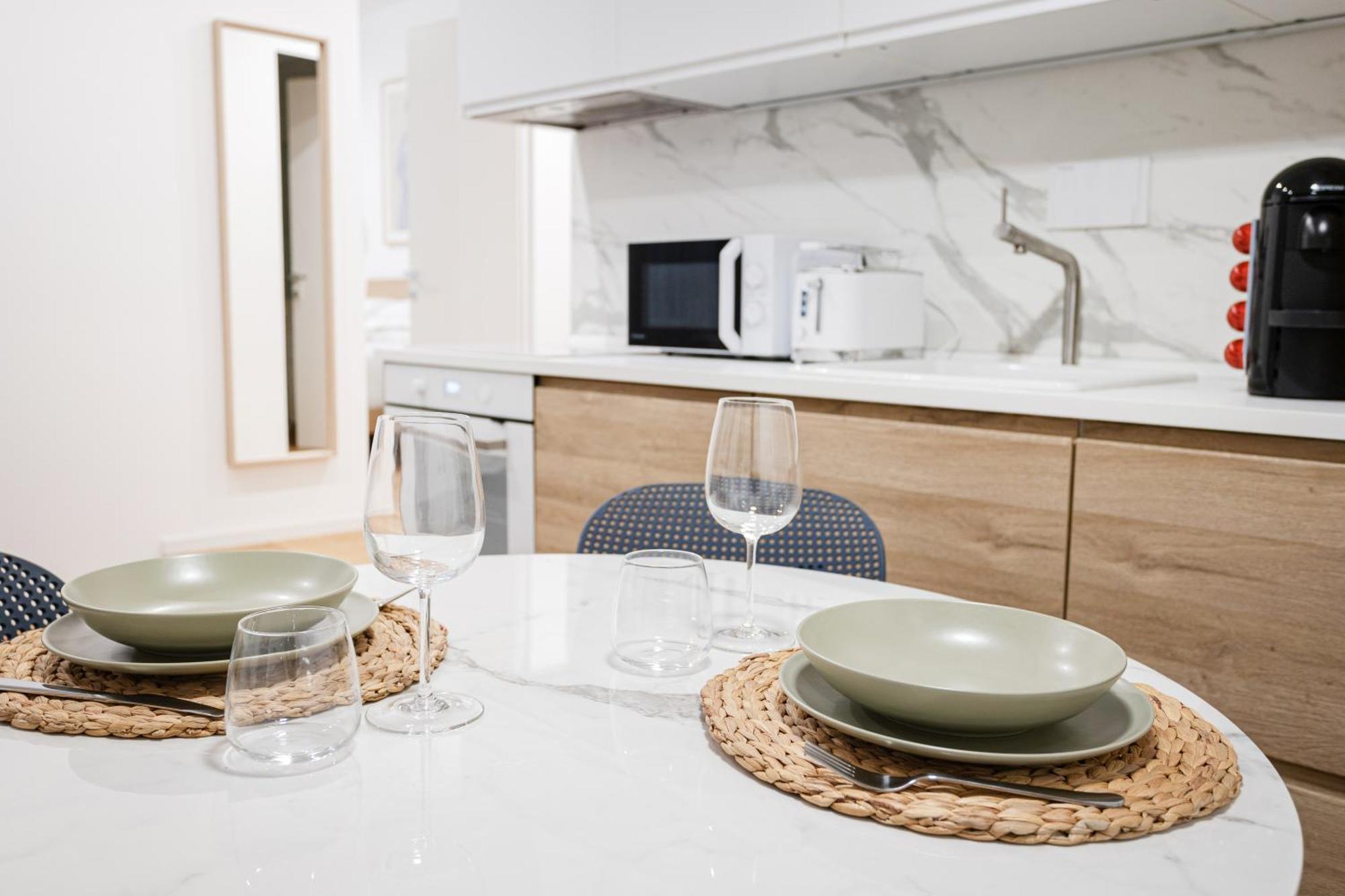 Residenza Lungotevere Dei Mellini Apartment