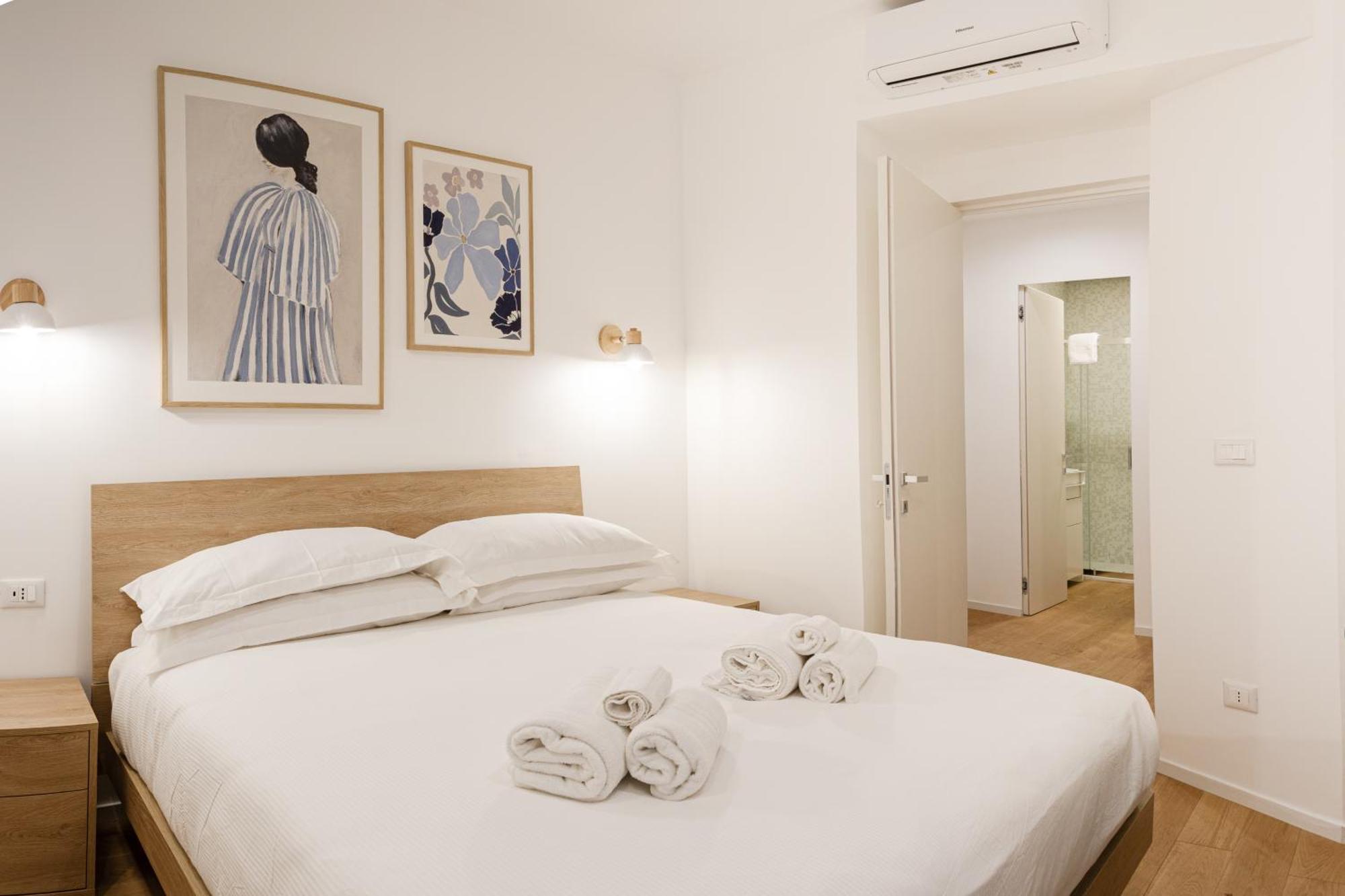 Apartment Residenza Lungotevere Dei Mellini Rome