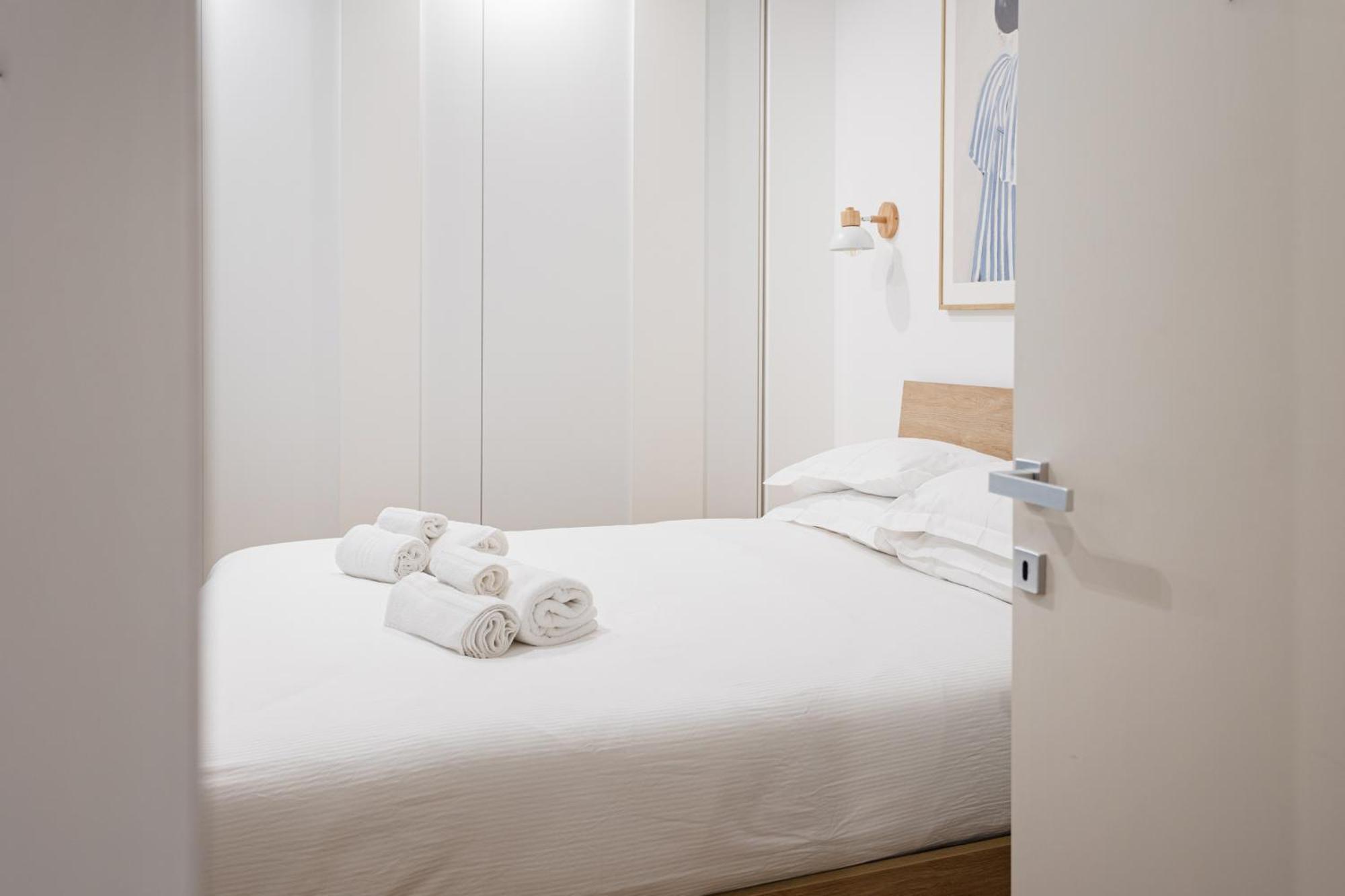 Residenza Lungotevere Dei Mellini Apartment Rome