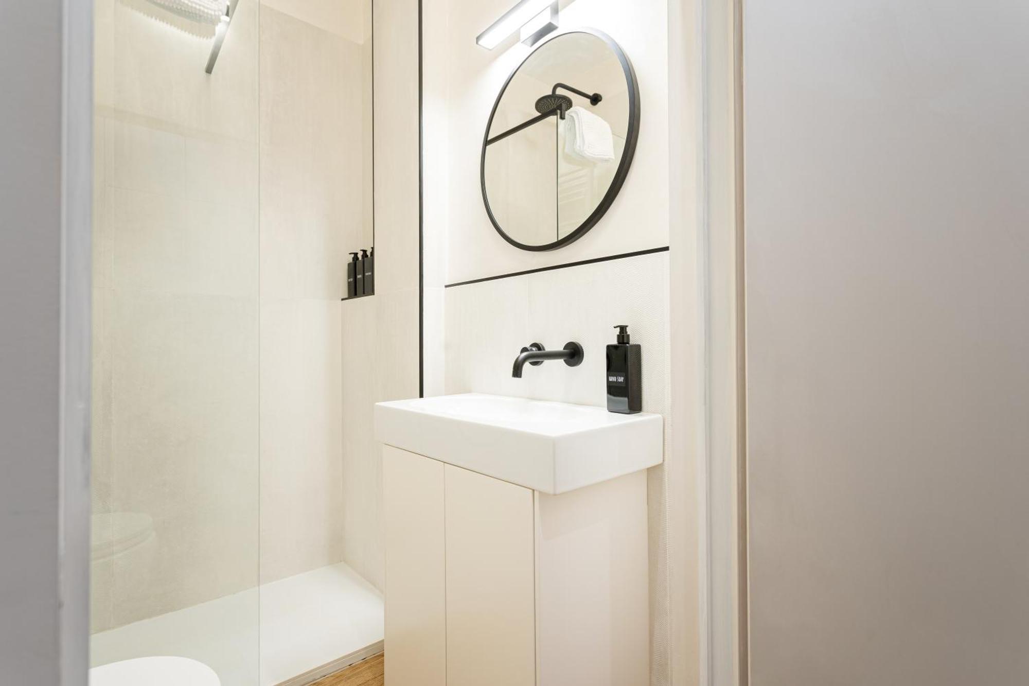 Residenza Lungotevere Dei Mellini Apartment Rome