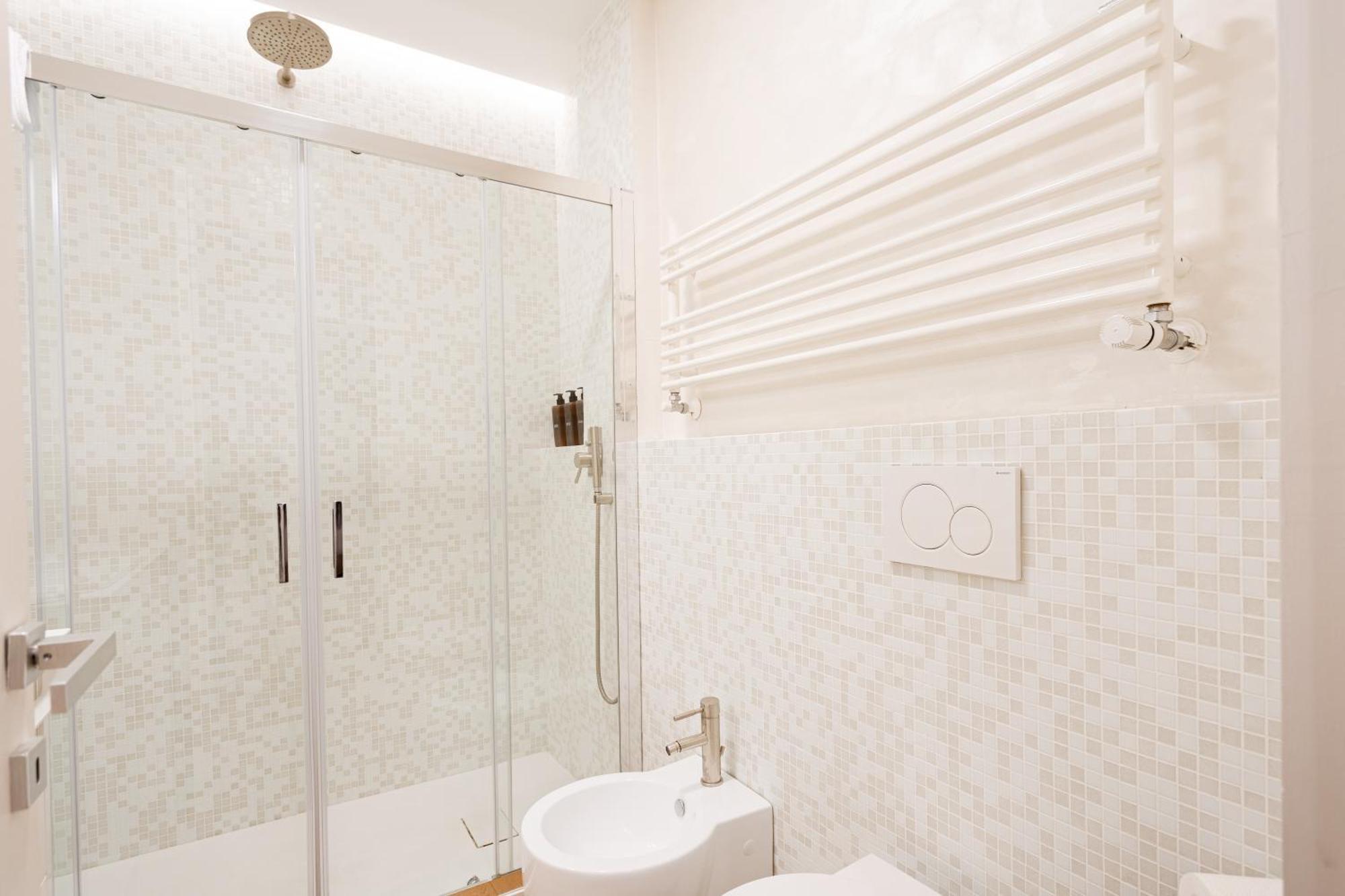 Apartment Residenza Lungotevere Dei Mellini