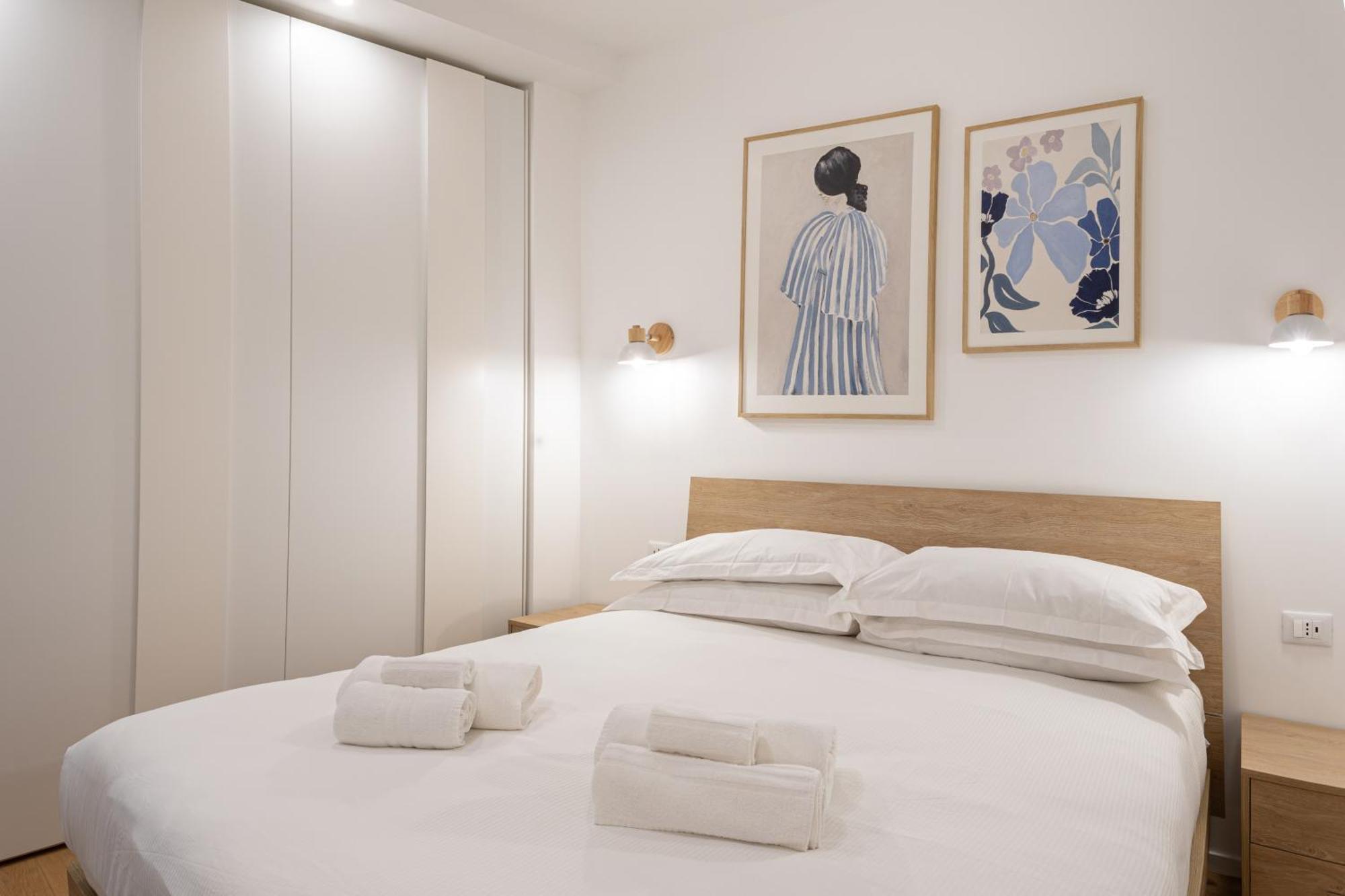 Residenza Lungotevere Dei Mellini Apartment Rome