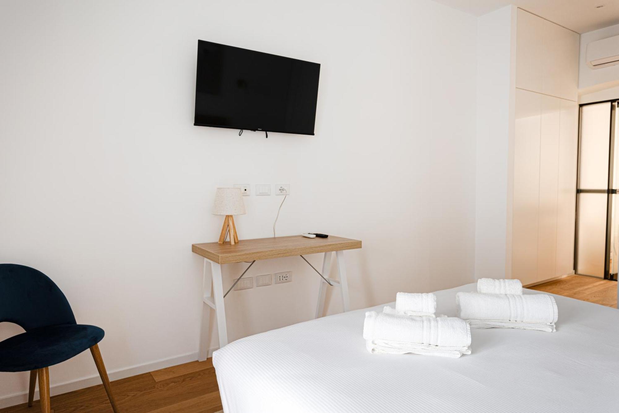 Residenza Lungotevere Dei Mellini Apartment Rome