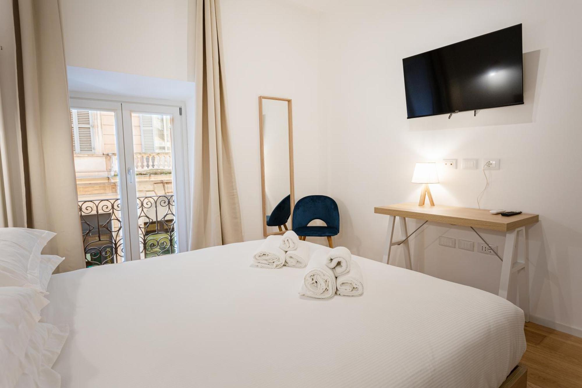 Apartment Residenza Lungotevere Dei Mellini *