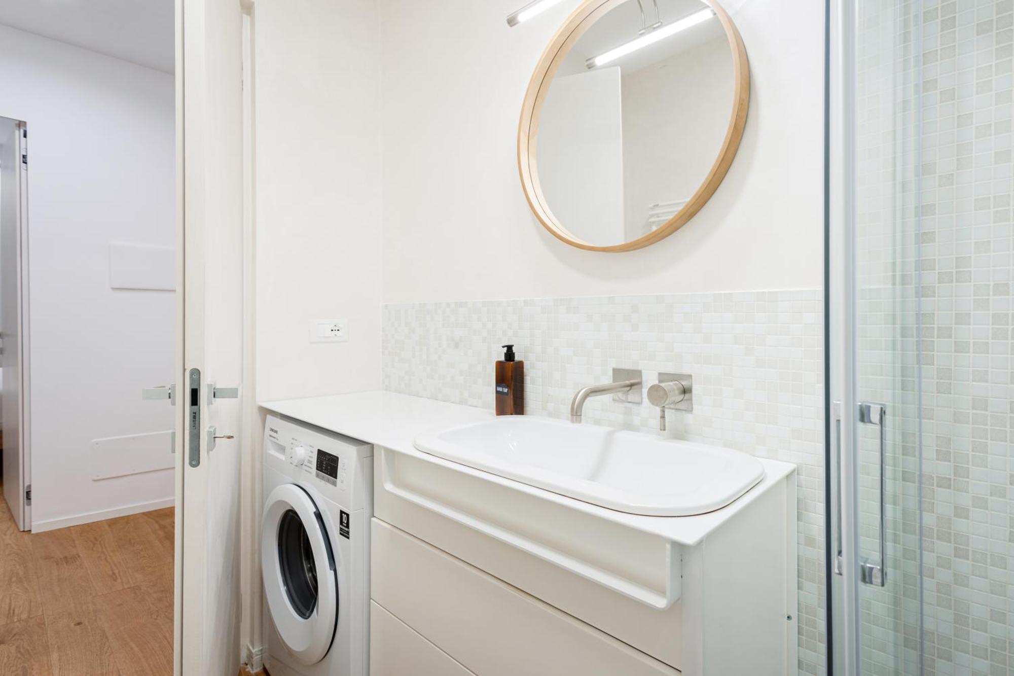 Residenza Lungotevere Dei Mellini Apartment