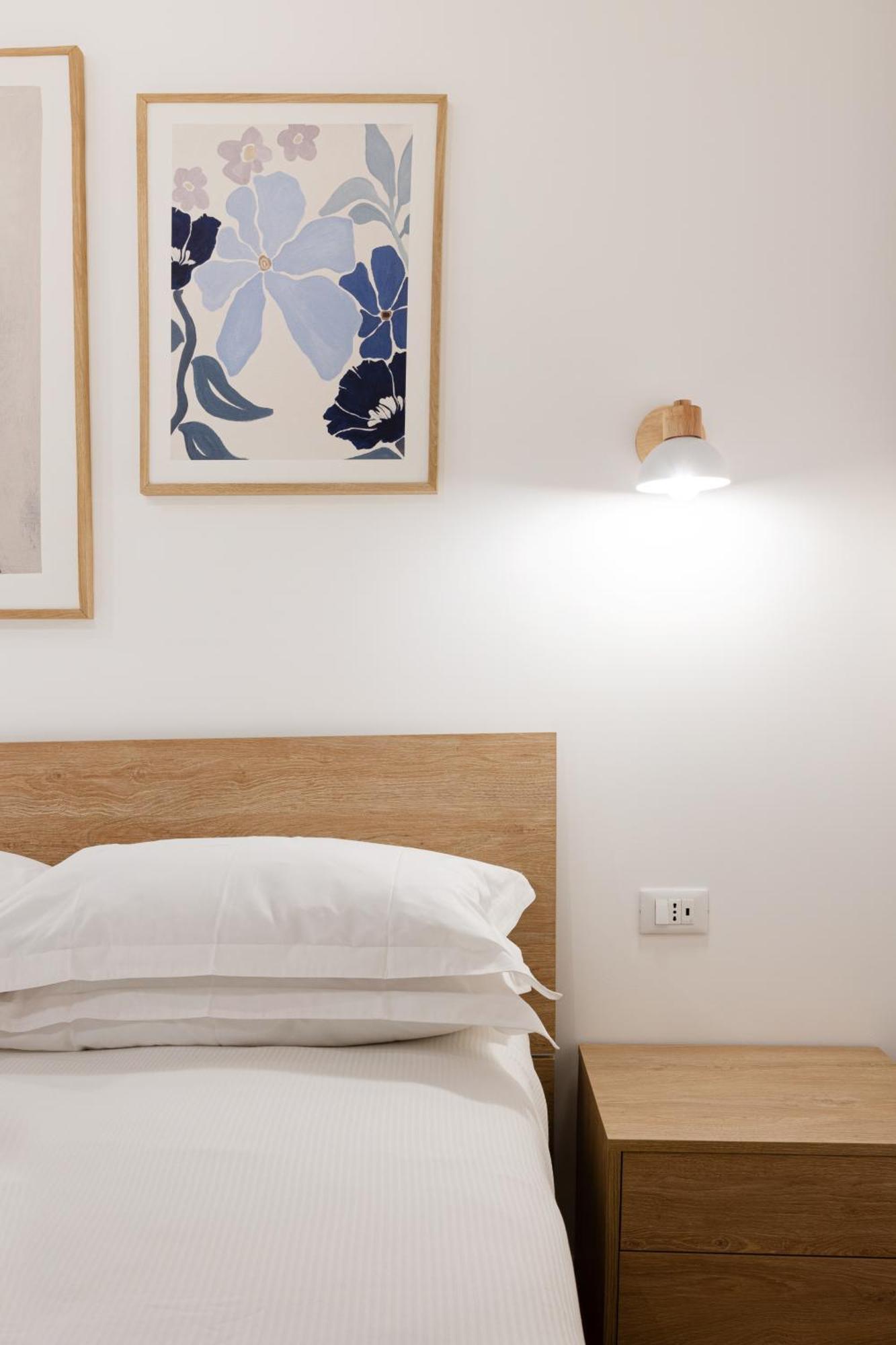 Apartment Residenza Lungotevere Dei Mellini