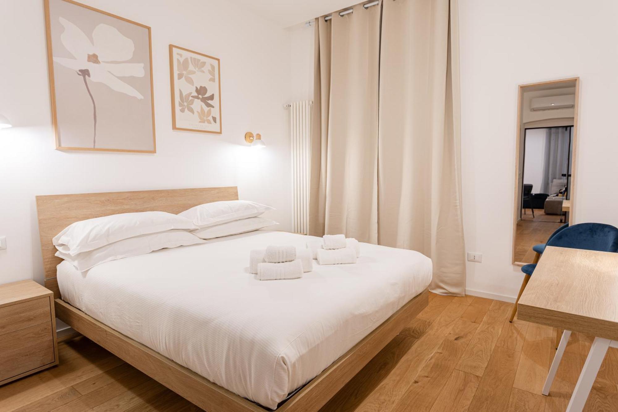 Apartment Residenza Lungotevere Dei Mellini *