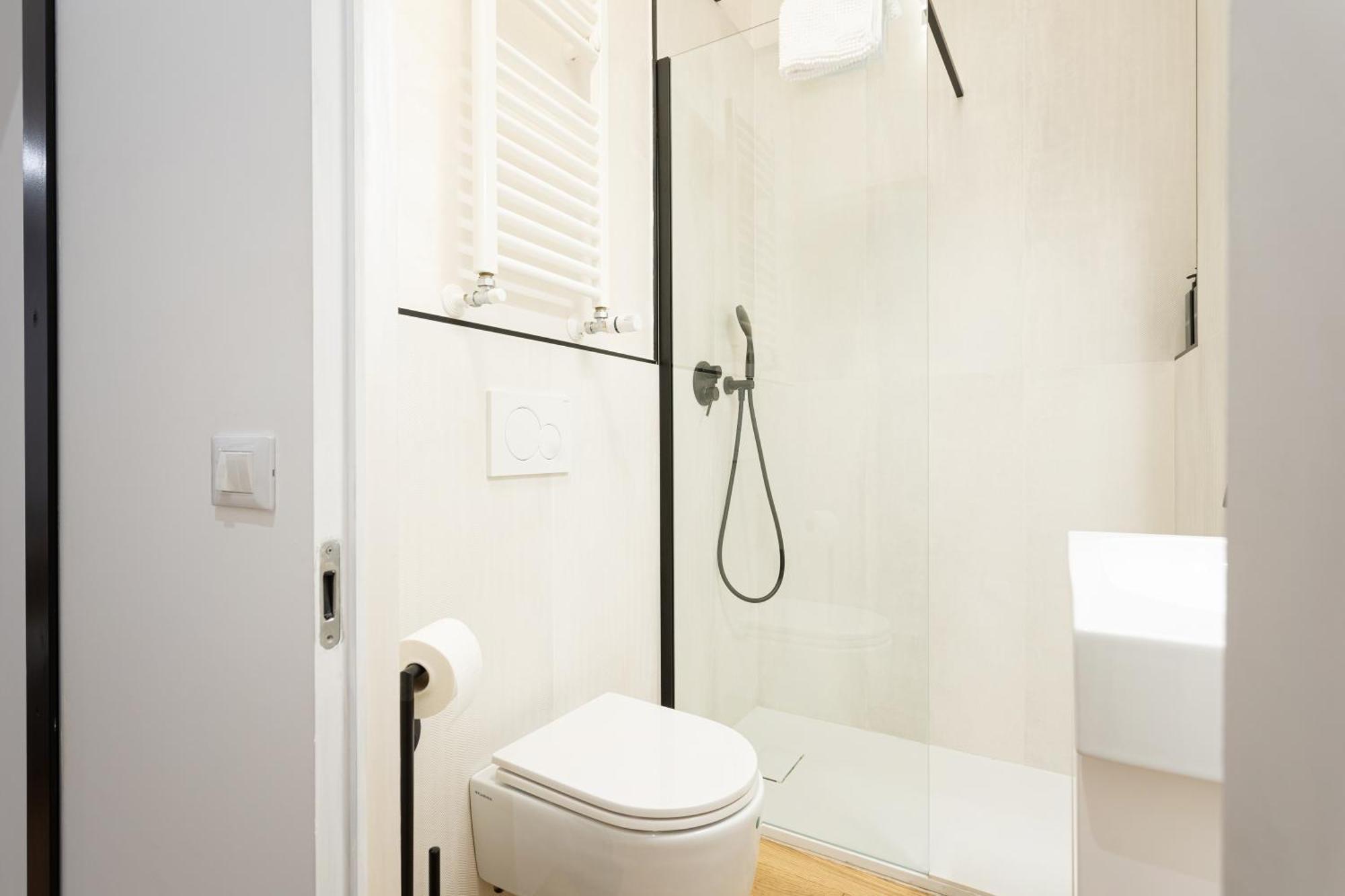 Apartment Residenza Lungotevere Dei Mellini Rome